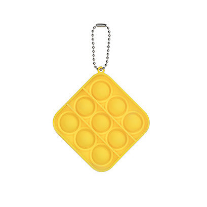 FIDGET TOY ANTISTRESS KEYCHAIN