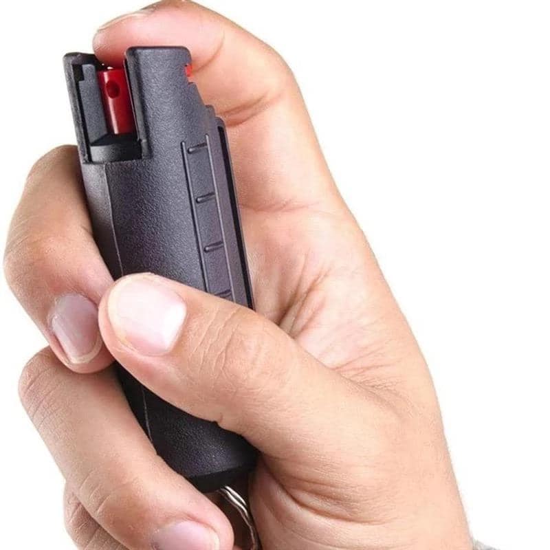 SELF DEFENSE SPRAY