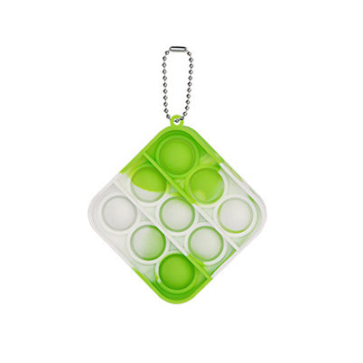 FIDGET TOY ANTISTRESS KEYCHAIN