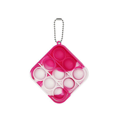 FIDGET TOY ANTISTRESS KEYCHAIN