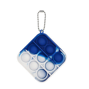 FIDGET TOY ANTISTRESS KEYCHAIN