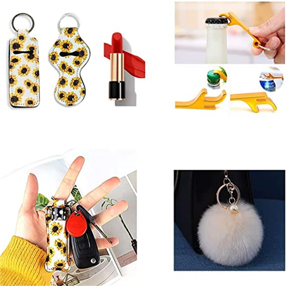 11PCS SELF DEFENSE KIT