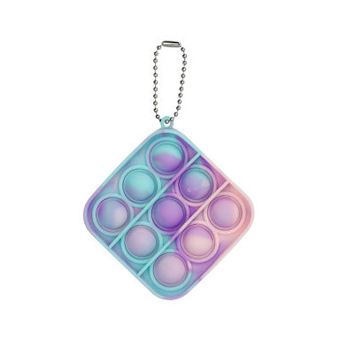 FIDGET TOY ANTISTRESS KEYCHAIN