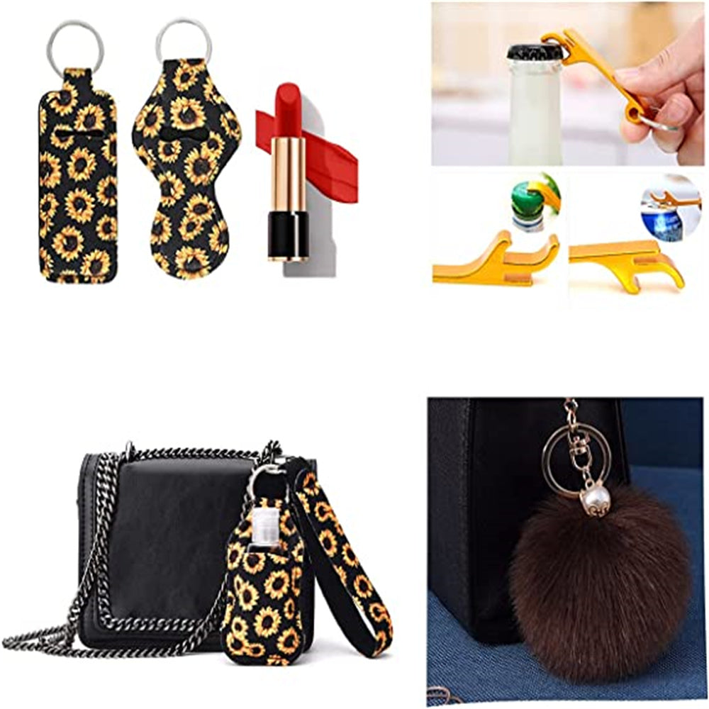 11PCS SELF DEFENSE KIT
