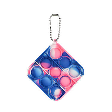 FIDGET TOY ANTISTRESS KEYCHAIN