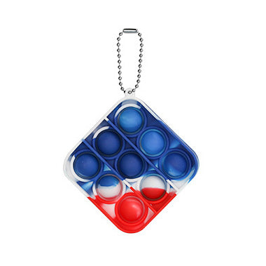 FIDGET TOY ANTISTRESS KEYCHAIN