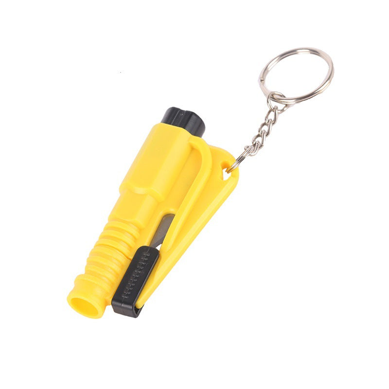 CAR ESCAPE TOOL