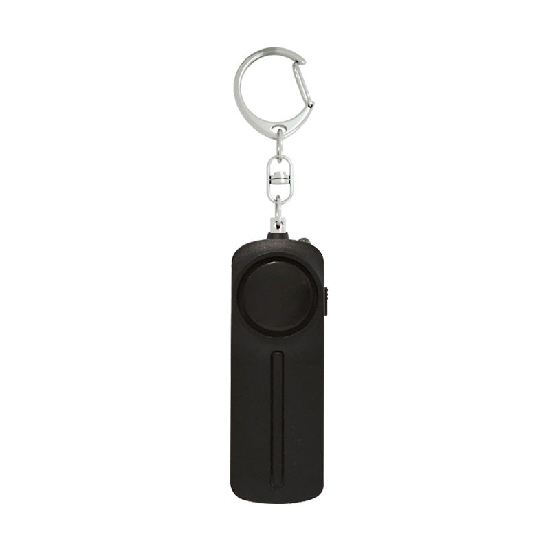 130dB SAFETY ALARM SELF DEFENSE KEYCHAIN