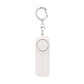 130dB SAFETY ALARM SELF DEFENSE KEYCHAIN