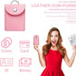 9 PCS SELF DEFENSE KIT - PINK