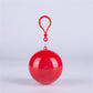 CREATIVE DISPOSAL RAINBOAT KEYCHAIN