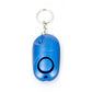 SAFETY ALARM