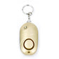 SAFETY ALARM