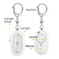 WALKEASY PERSONAL SAFETY ALARM