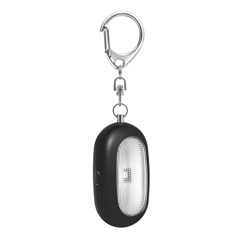 WALKEASY PERSONAL SAFETY ALARM