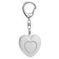 SAFE PERSONAL ALARM KEYCHAIN