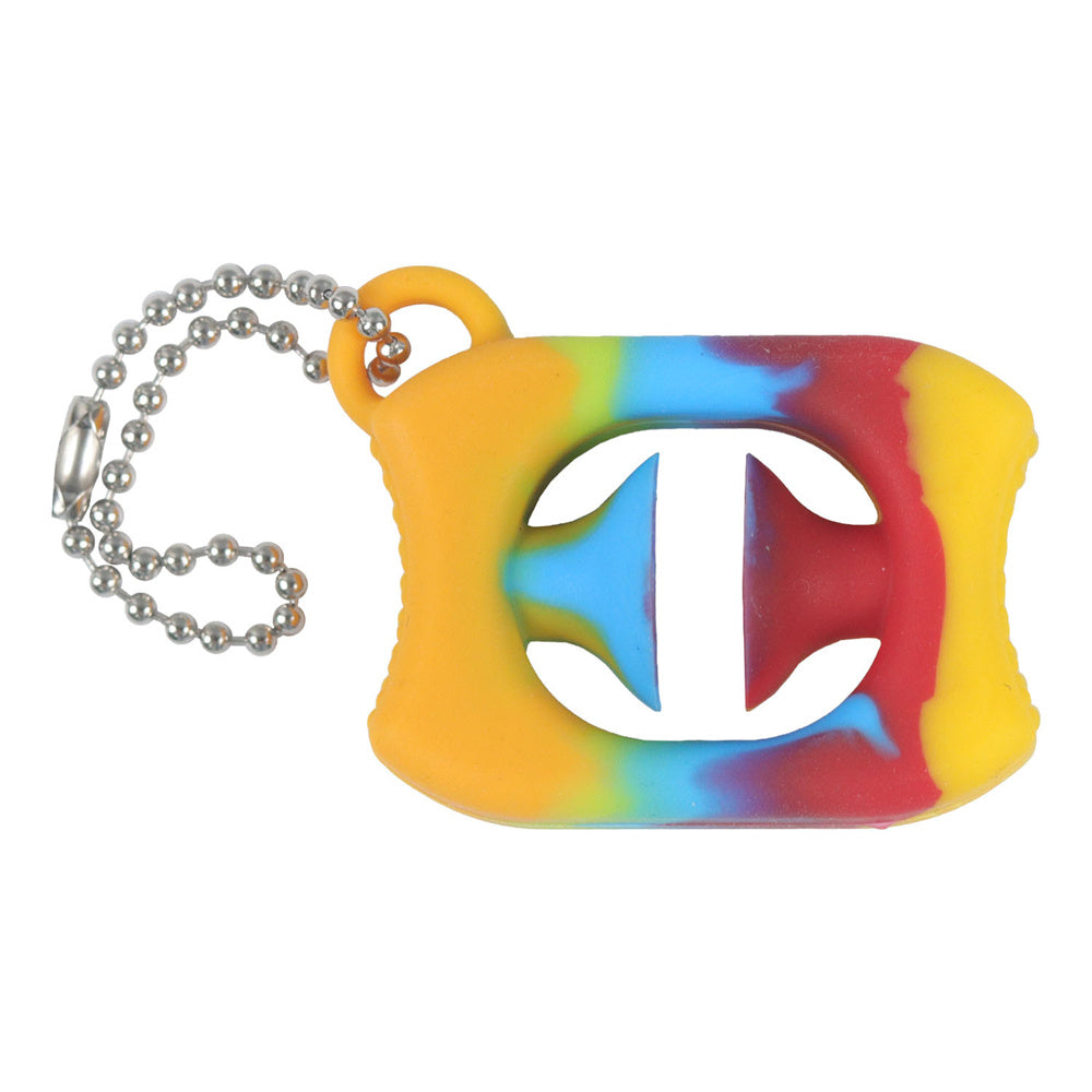 ANTISTRESS SNAPPERS KEYCHAIN