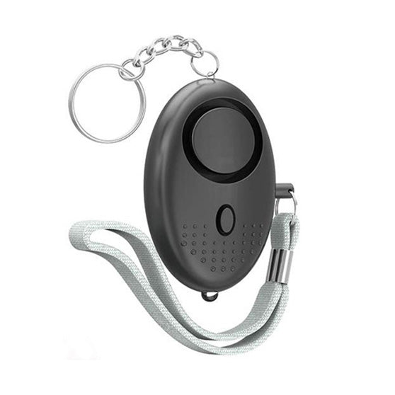 SELF-DEFENSE SECURITY ALARM