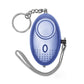 SELF-DEFENSE SECURITY ALARM