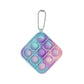 FIDGET TOY ANTISTRESS  KEYCHAIN