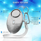 SELF-DEFENSE SECURITY ALARM
