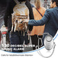 SELF-DEFENSE SECURITY ALARM