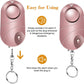 SAFETY ALARM