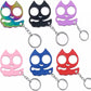 CAT SAFETY KEYCHAIN