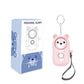 SAFESOUND PERSONAL ALARM 130db