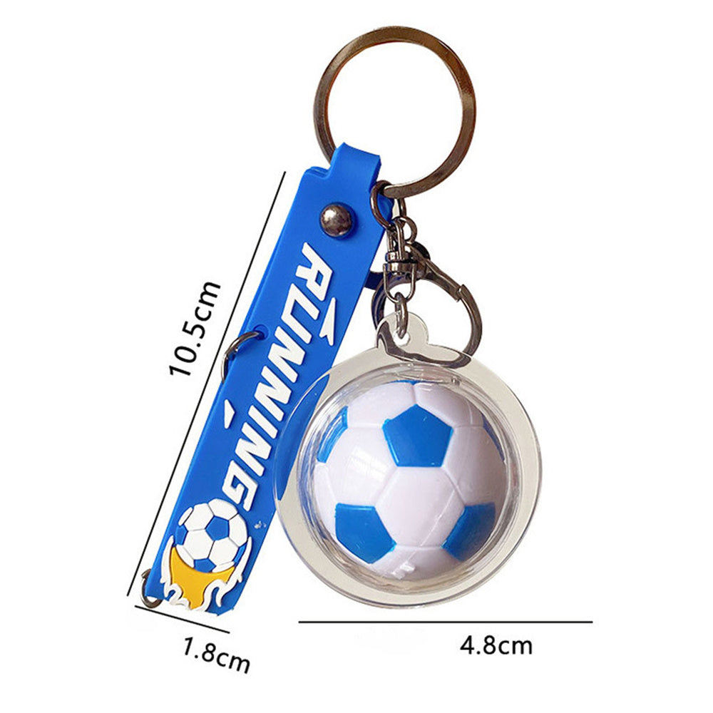 SPORT SOCCER KEYRING 2022 WORLD CUP