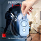 SAFESOUND PERSONAL ALARM 130db