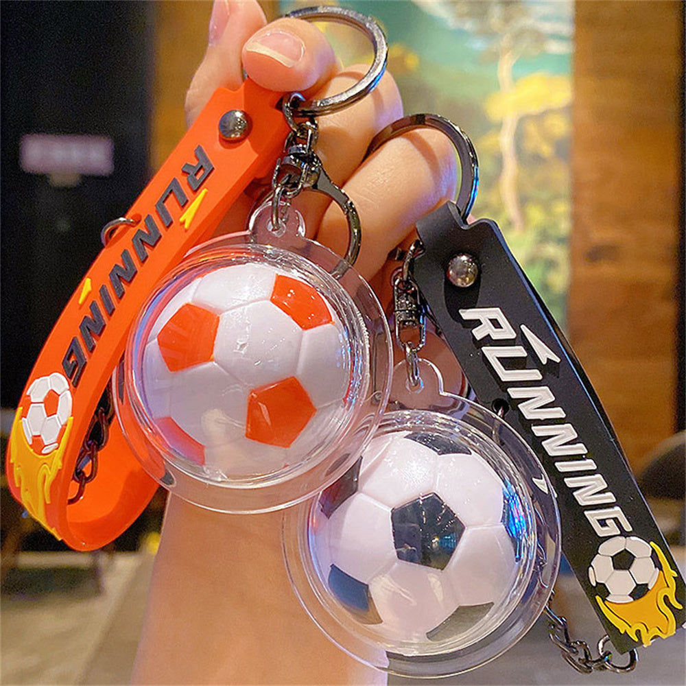 SPORT SOCCER KEYRING 2022 WORLD CUP