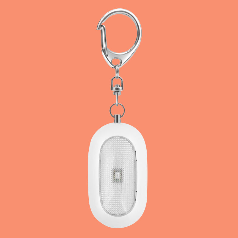 WALKEASY PERSONAL SAFETY ALARM