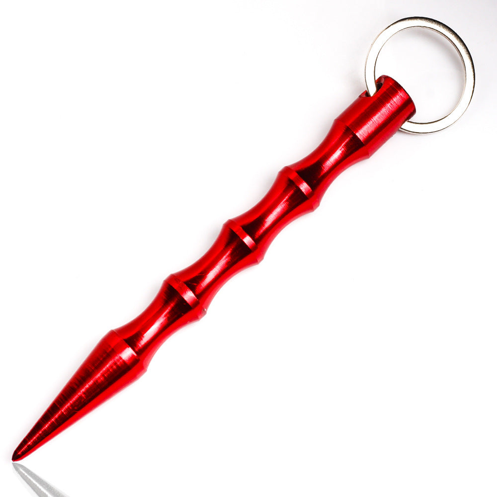 SELF DEFENSE KEYCHAIN