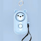 SAFESOUND PERSONAL ALARM 130db