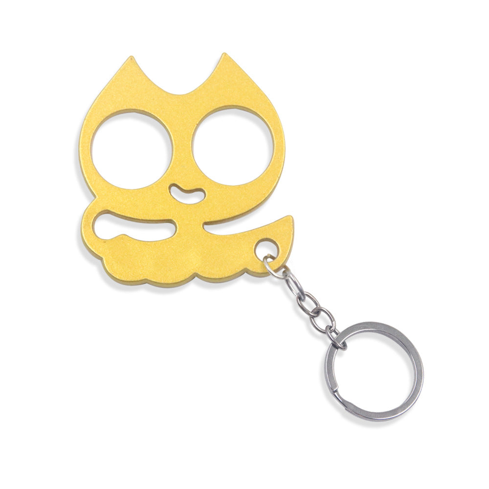 CAR ESCAPE TOOL CAT DESIGN