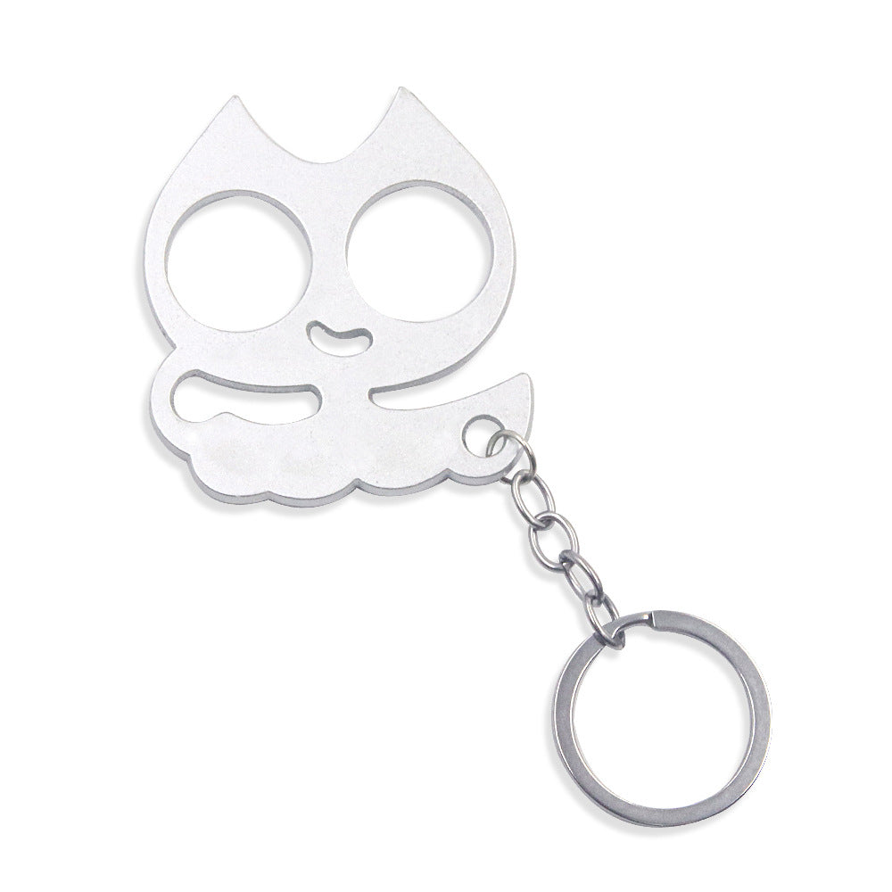 CAR ESCAPE TOOL CAT DESIGN