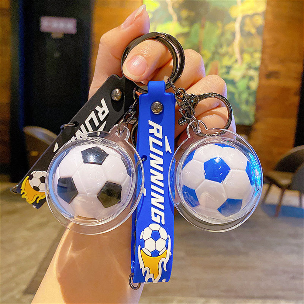 SPORT SOCCER KEYRING 2022 WORLD CUP