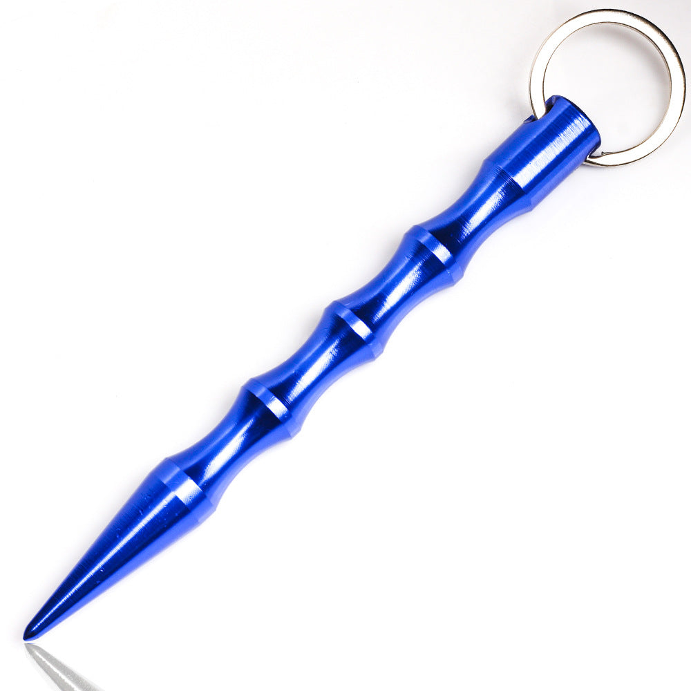 SELF DEFENSE KEYCHAIN