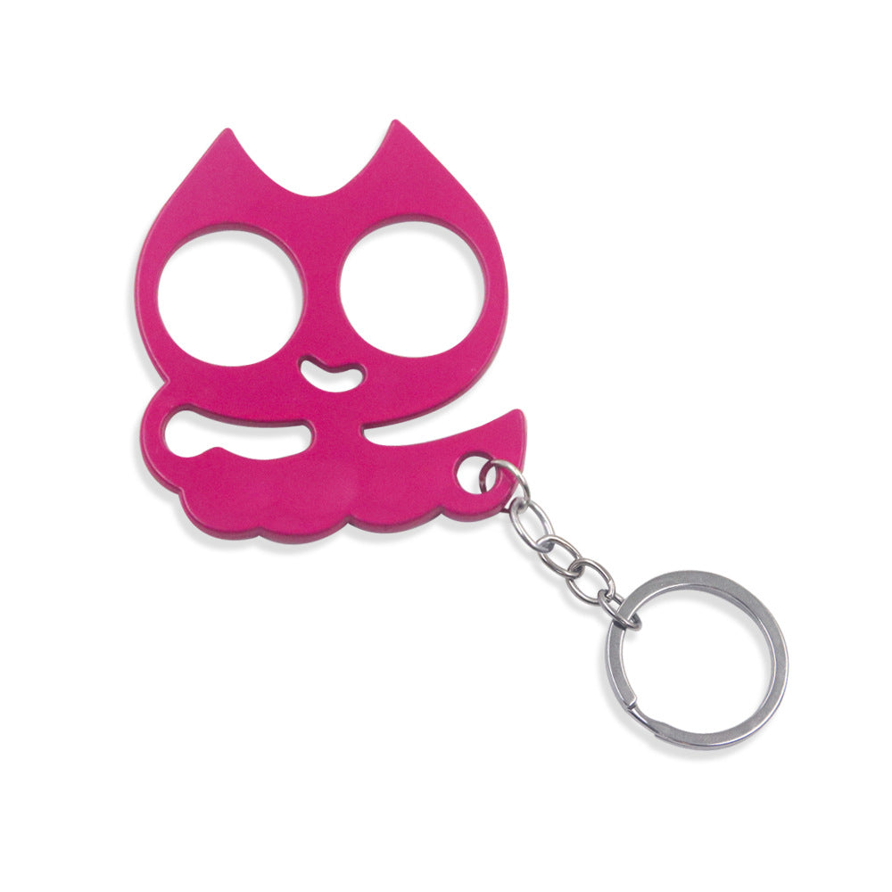 CAR ESCAPE TOOL CAT DESIGN