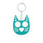 CAT EARS SELF DEFENSE KEYCHAIN