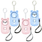 SAFESOUND PERSONAL ALARM 130db