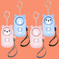 SAFESOUND PERSONAL ALARM 130db