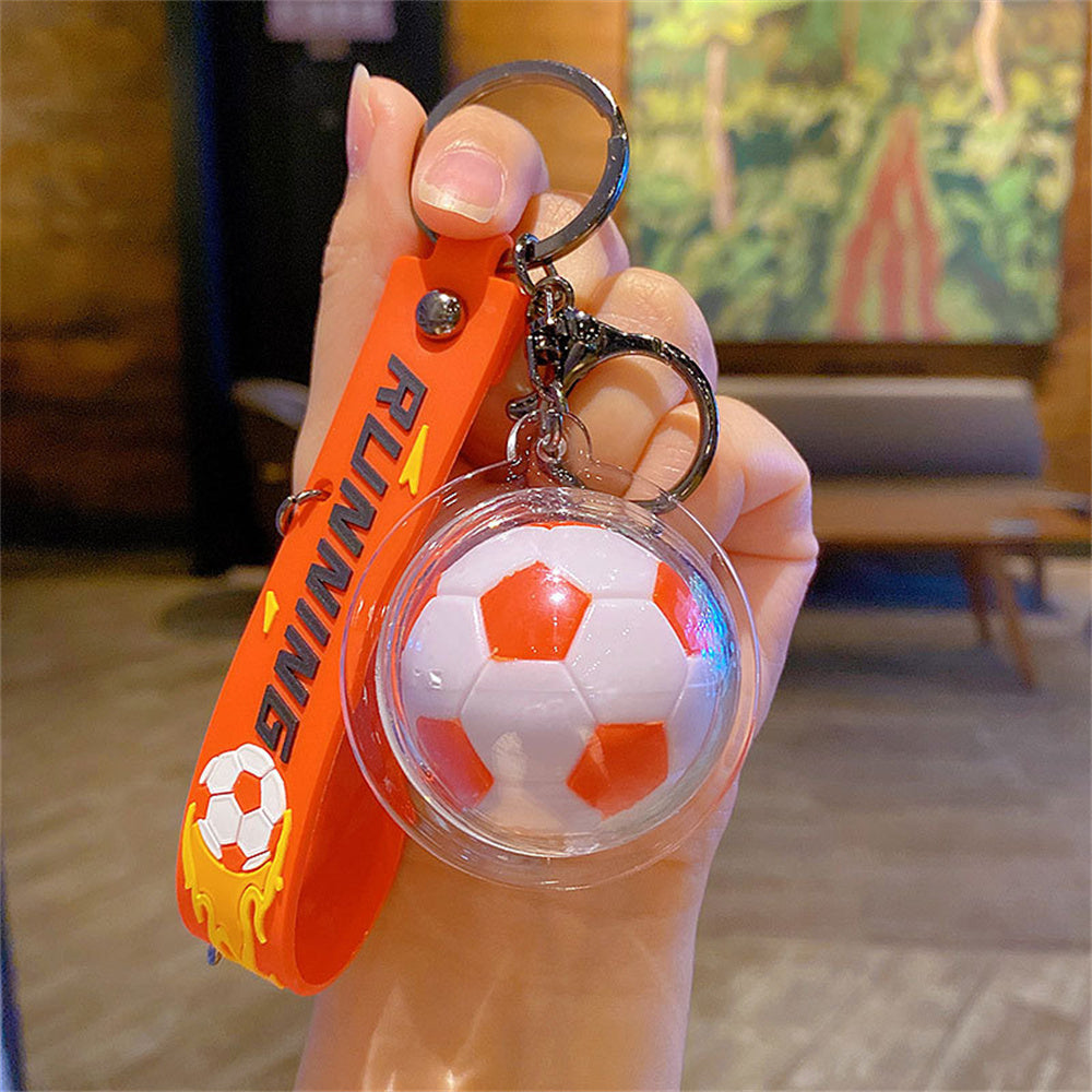 SPORT SOCCER KEYRING 2022 WORLD CUP