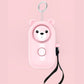 SAFESOUND PERSONAL ALARM 130db
