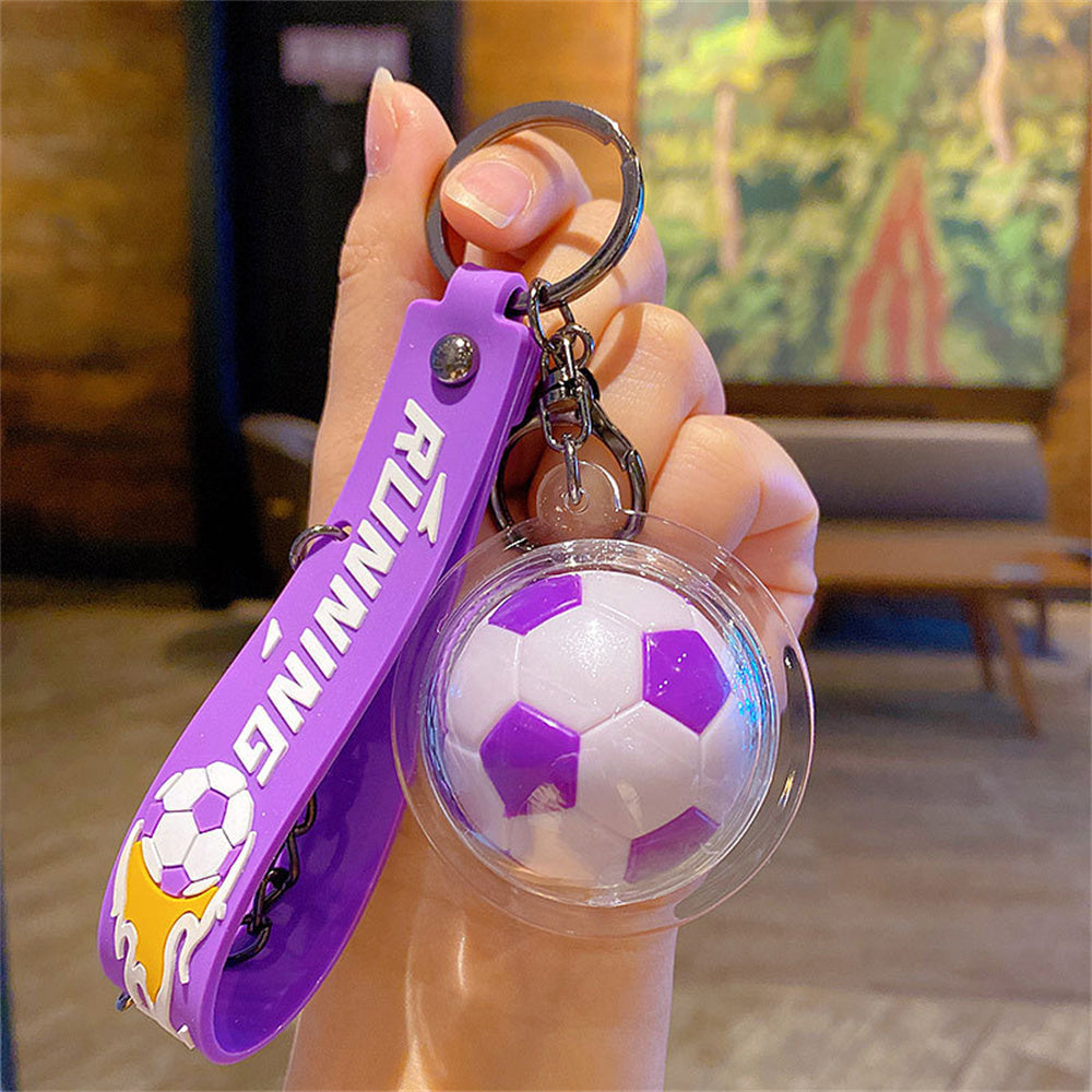 SPORT SOCCER KEYRING 2022 WORLD CUP