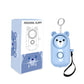 SAFESOUND PERSONAL ALARM 130db
