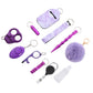 11PCS SELF DEFENSE KIT