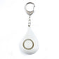 PERSONAL DEFENSE SAFETY ALARM KEYCHAIN