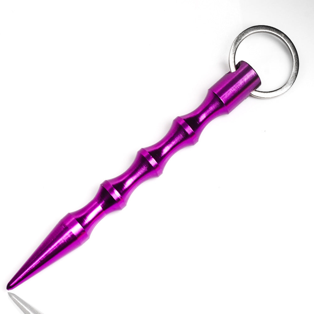 SELF DEFENSE KEYCHAIN